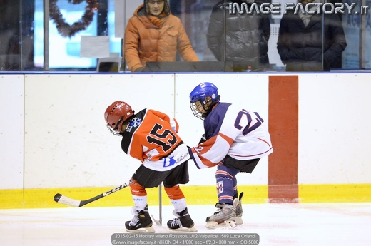 2015-02-15 Hockey Milano Rossoblu U12-Valpellice 1589 Luca Orlandi